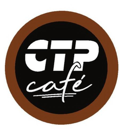CTP CAFÉ trademark