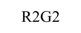 R2G2 trademark