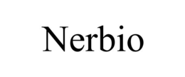 NERBIO trademark