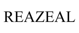 REAZEAL trademark