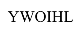 YWOIHL trademark