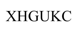 XHGUKC trademark