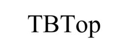 TBTOP trademark