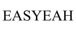 EASYEAH trademark