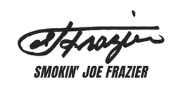 JOE FRAZIER SMOKIN' JOE FRAZIER trademark