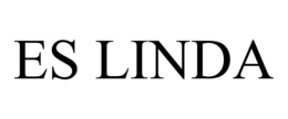 ES LINDA trademark