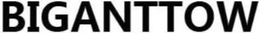 BIGANTTOW trademark