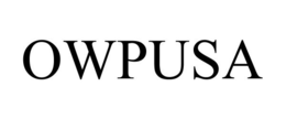 OWPUSA trademark