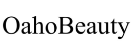 OAHOBEAUTY trademark