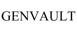 GENVAULT trademark