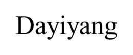 DAYIYANG trademark