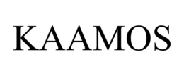 KAAMOS trademark