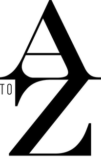 A TO Z trademark