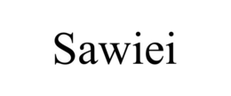 SAWIEI trademark