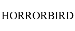 HORRORBIRD trademark
