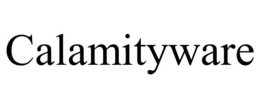 CALAMITYWARE trademark