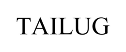TAILUG trademark
