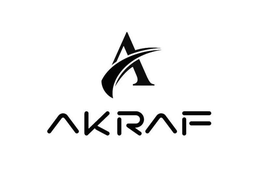A AKRAF trademark