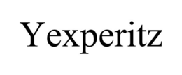 YEXPERITZ trademark