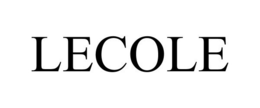 LECOLE trademark