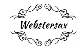 WEBSTERSAX trademark