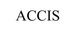 ACCIS trademark
