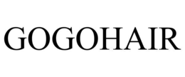 GOGOHAIR trademark