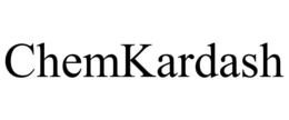 CHEMKARDASH trademark