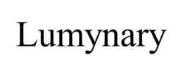 LUMYNARY trademark