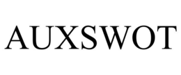 AUXSWOT trademark