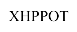 XHPPOT trademark