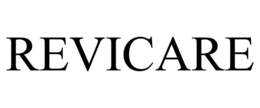 REVICARE trademark