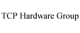 TCP HARDWARE GROUP trademark