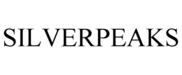 SILVERPEAKS trademark