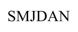 SMJDAN trademark