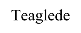 TEAGLEDE trademark