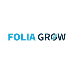 FOLIA GROW trademark