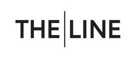 THE LINE trademark