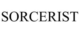 SORCERIST trademark