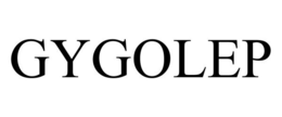 GYGOLEP trademark