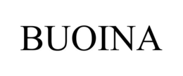 BUOINA trademark