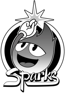 SPARKS trademark