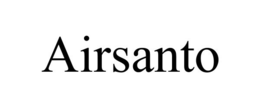 AIRSANTO trademark