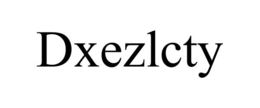 DXEZLCTY trademark