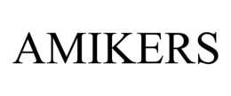 AMIKERS trademark