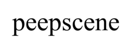 PEEPSCENE trademark