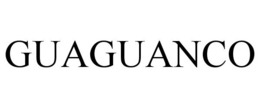 GUAGUANCO trademark