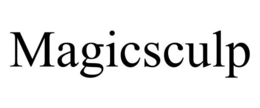 MAGICSCULP trademark
