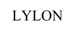 LYLON trademark