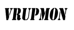 VRUPMON trademark